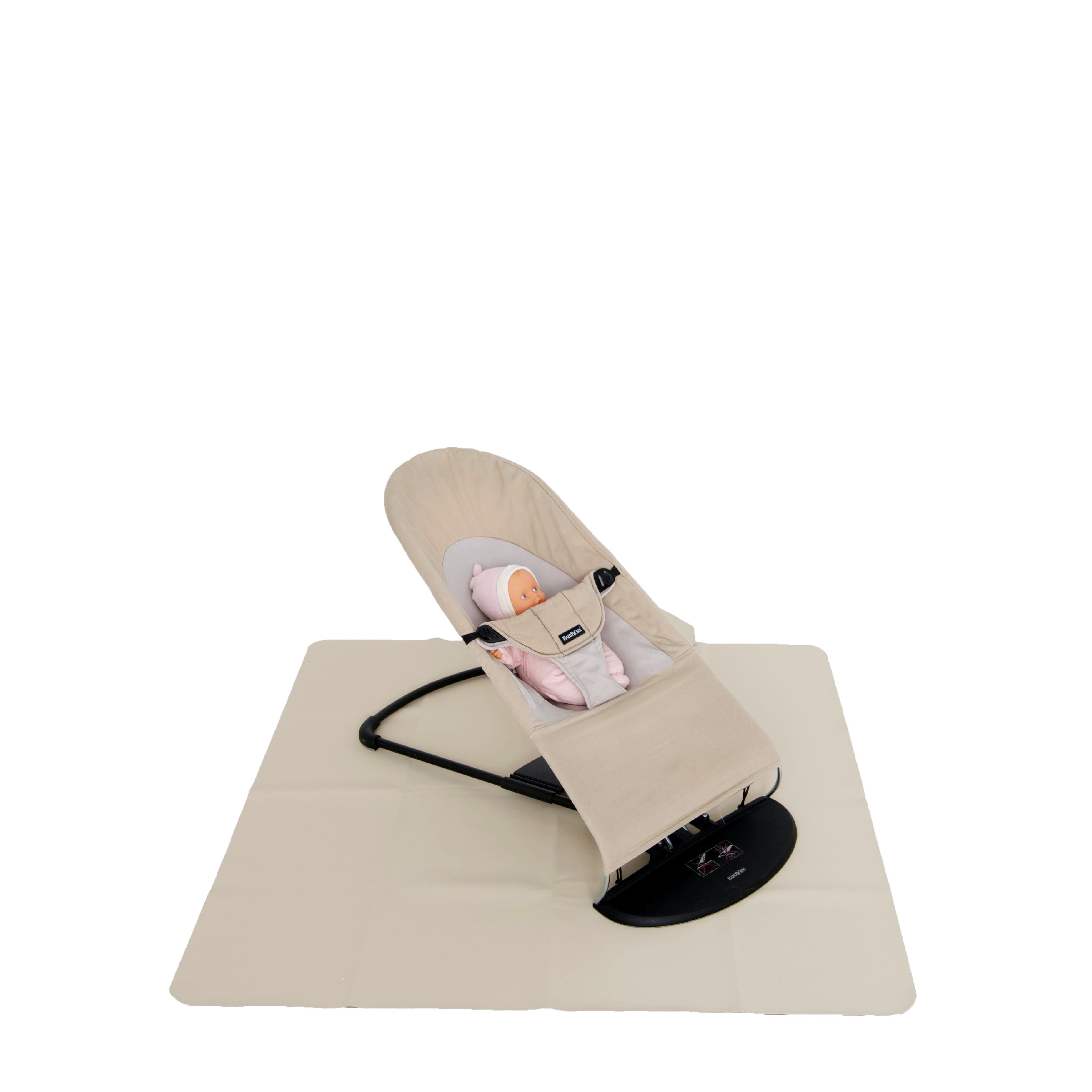 Le Medium, Beige