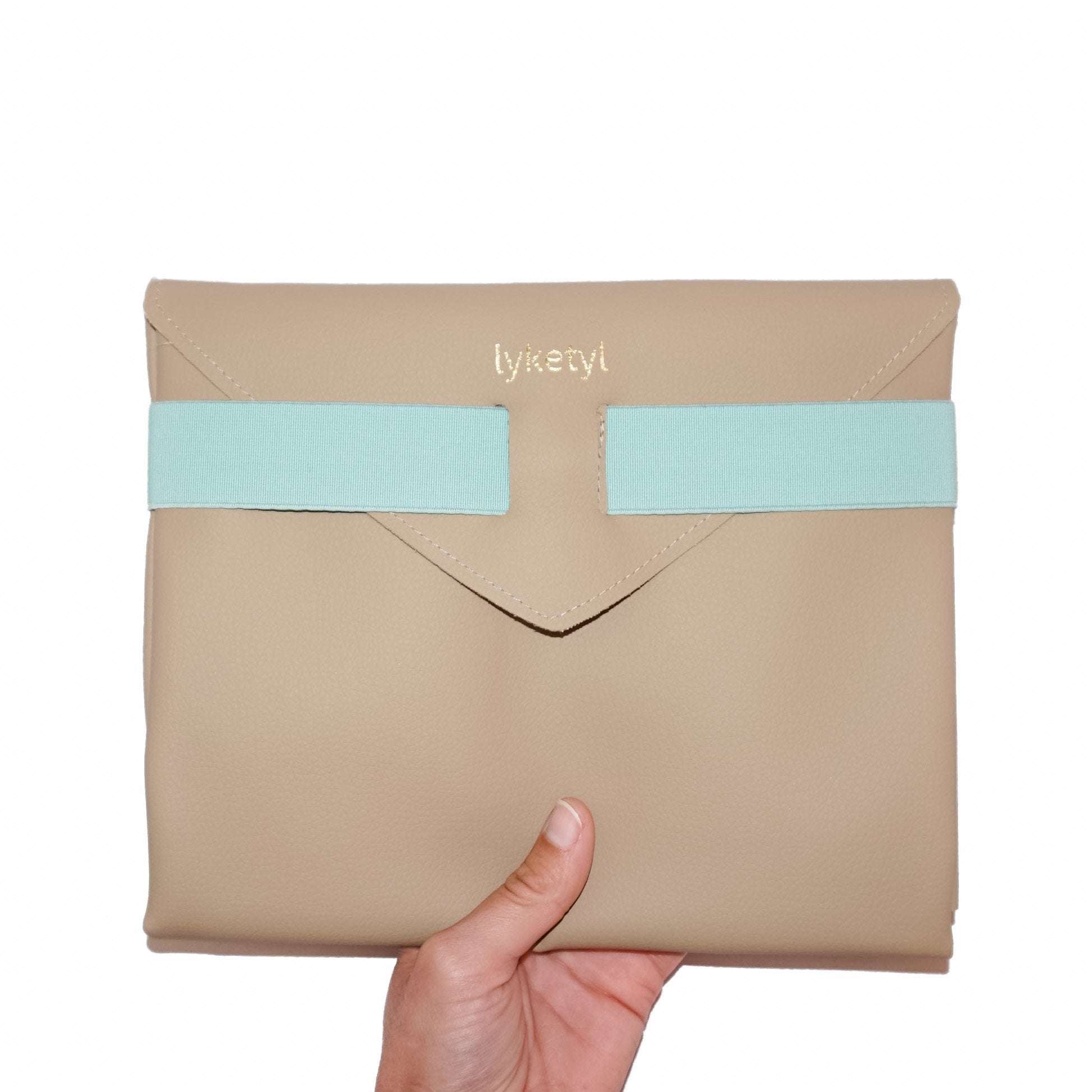 Le Small, beige