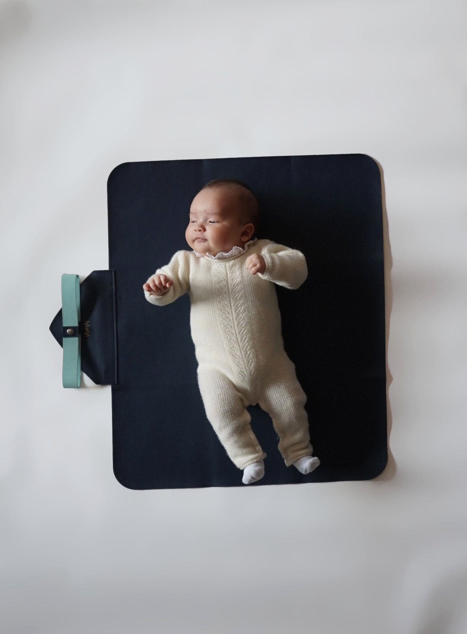 Le Small, Navy