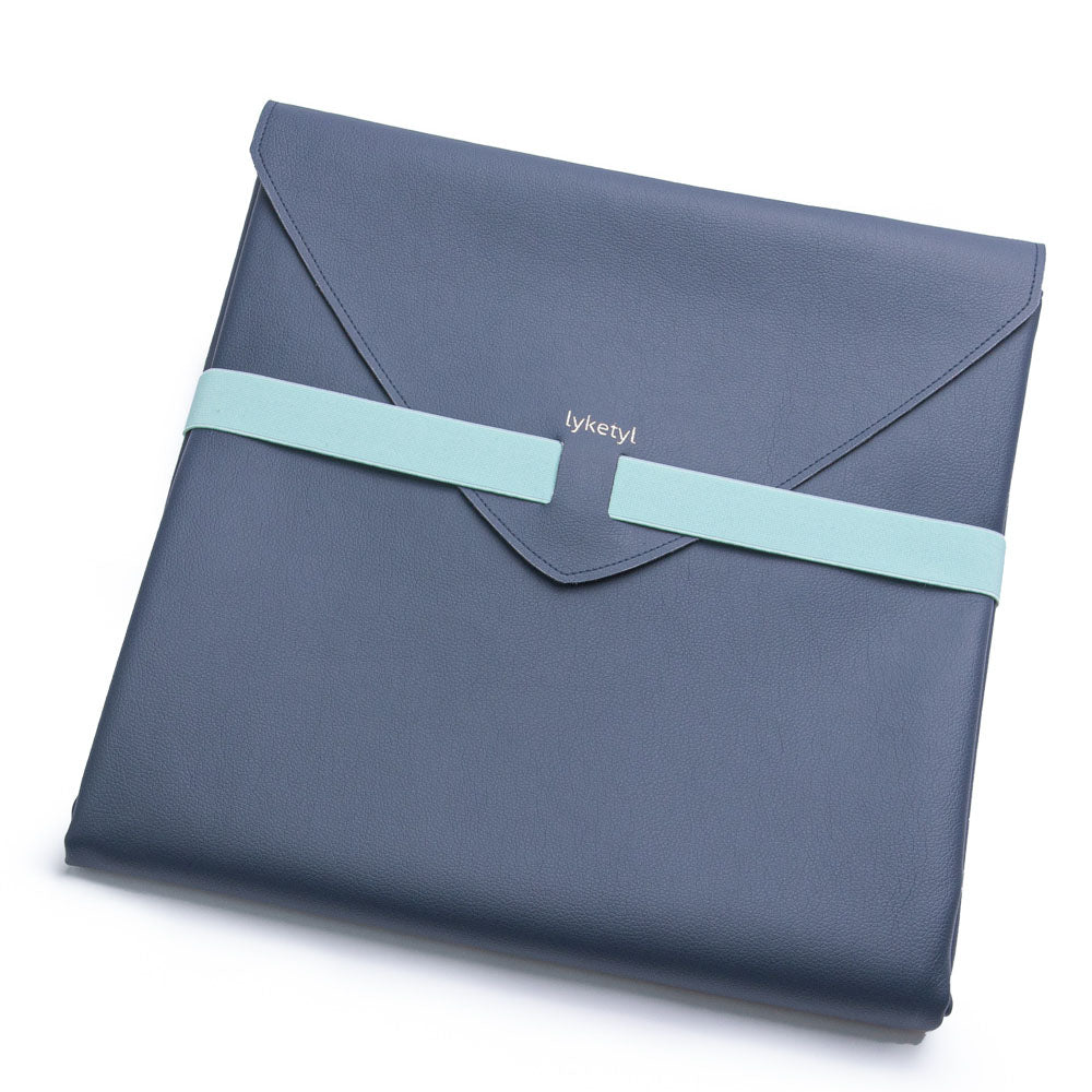 Le Large, Navy
