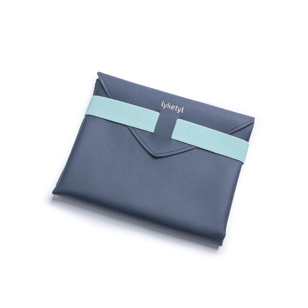 Le Small, Navy