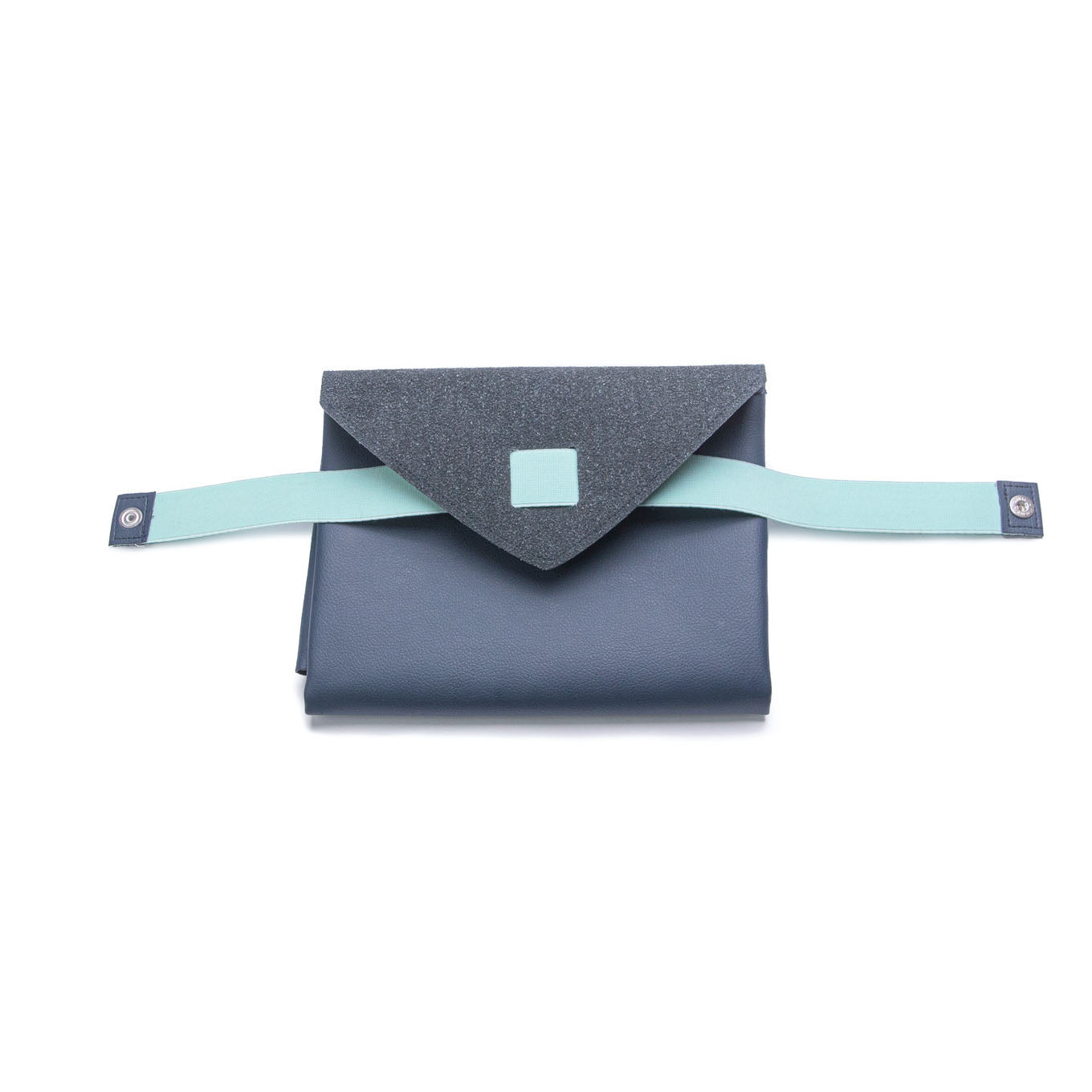 Le Small, Navy